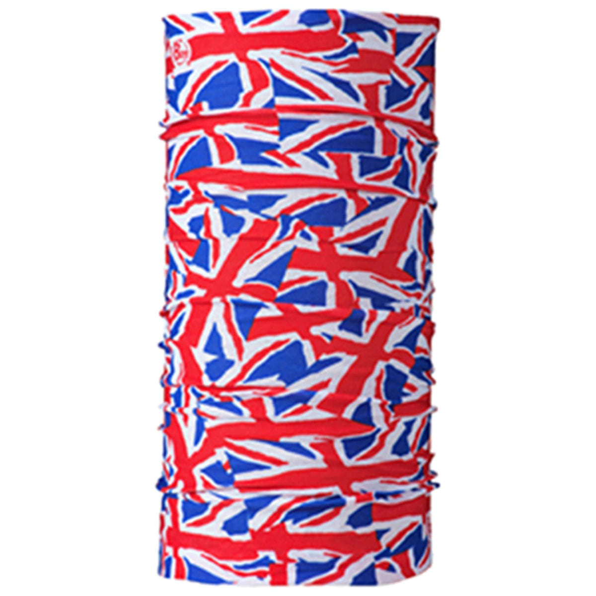 UK Flag Polar Buff