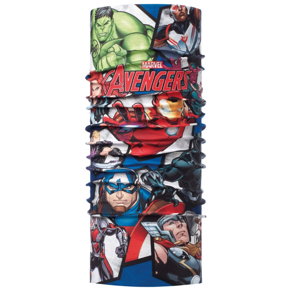 Superheroes Avengers Polar Junior