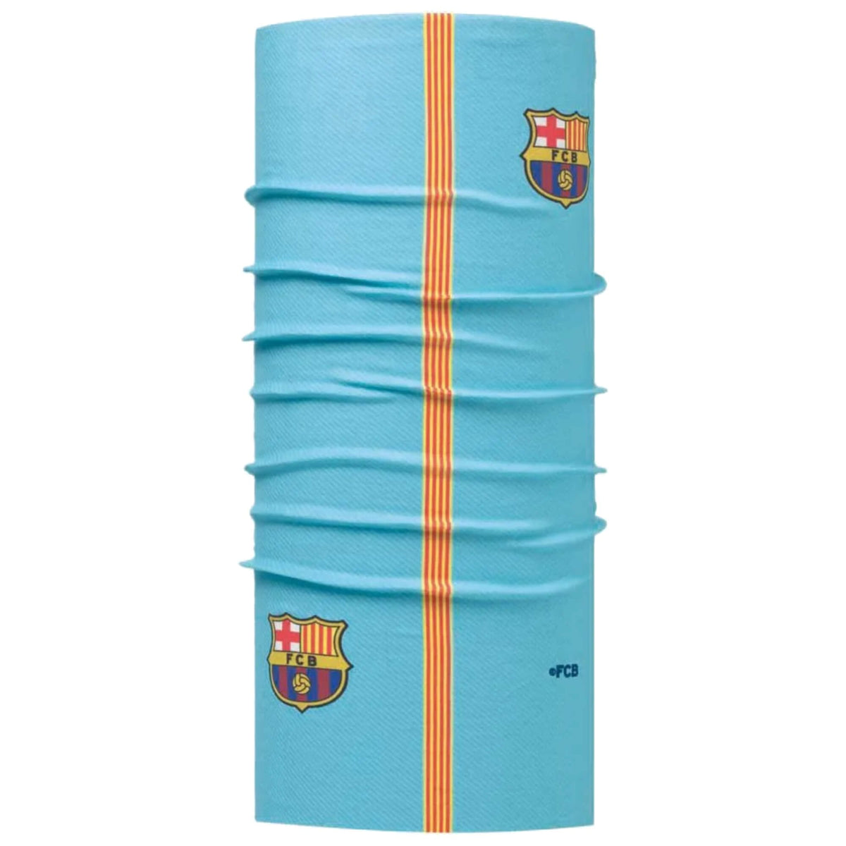 Barcelona 2nd Equipment Junior