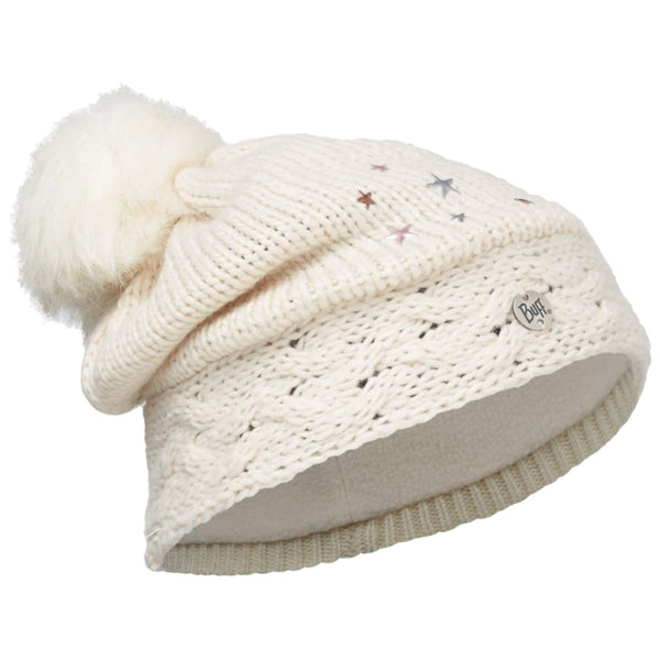 Darsy Knitted Hat Junior