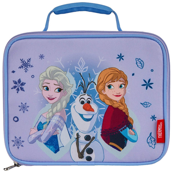 Frozen Standard Lunch Kit