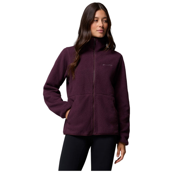 Womens Hikebound II Interchange Jacket