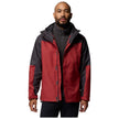 Mens Hikebound II Interchange Jacket