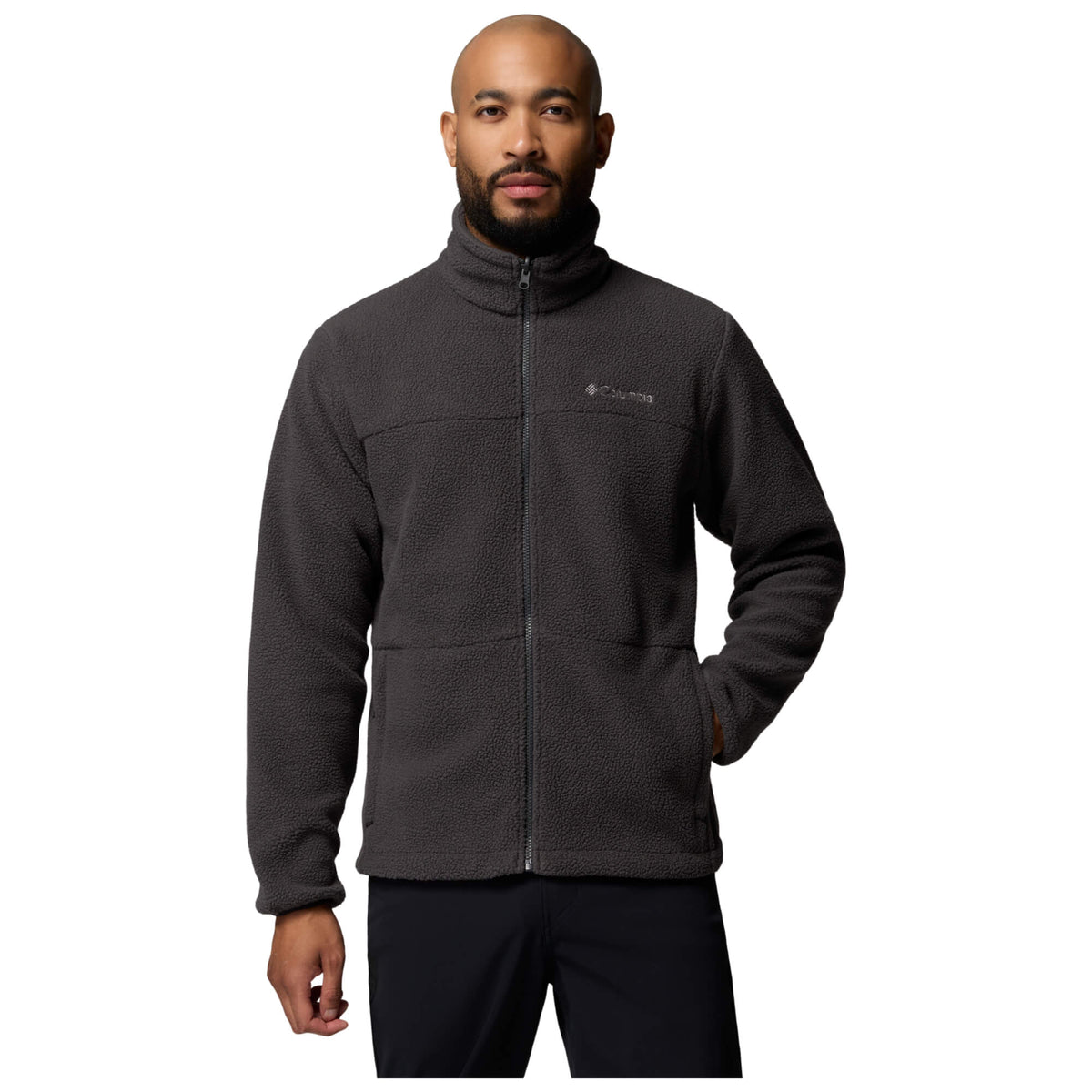 Mens Hikebound II Interchange Jacket