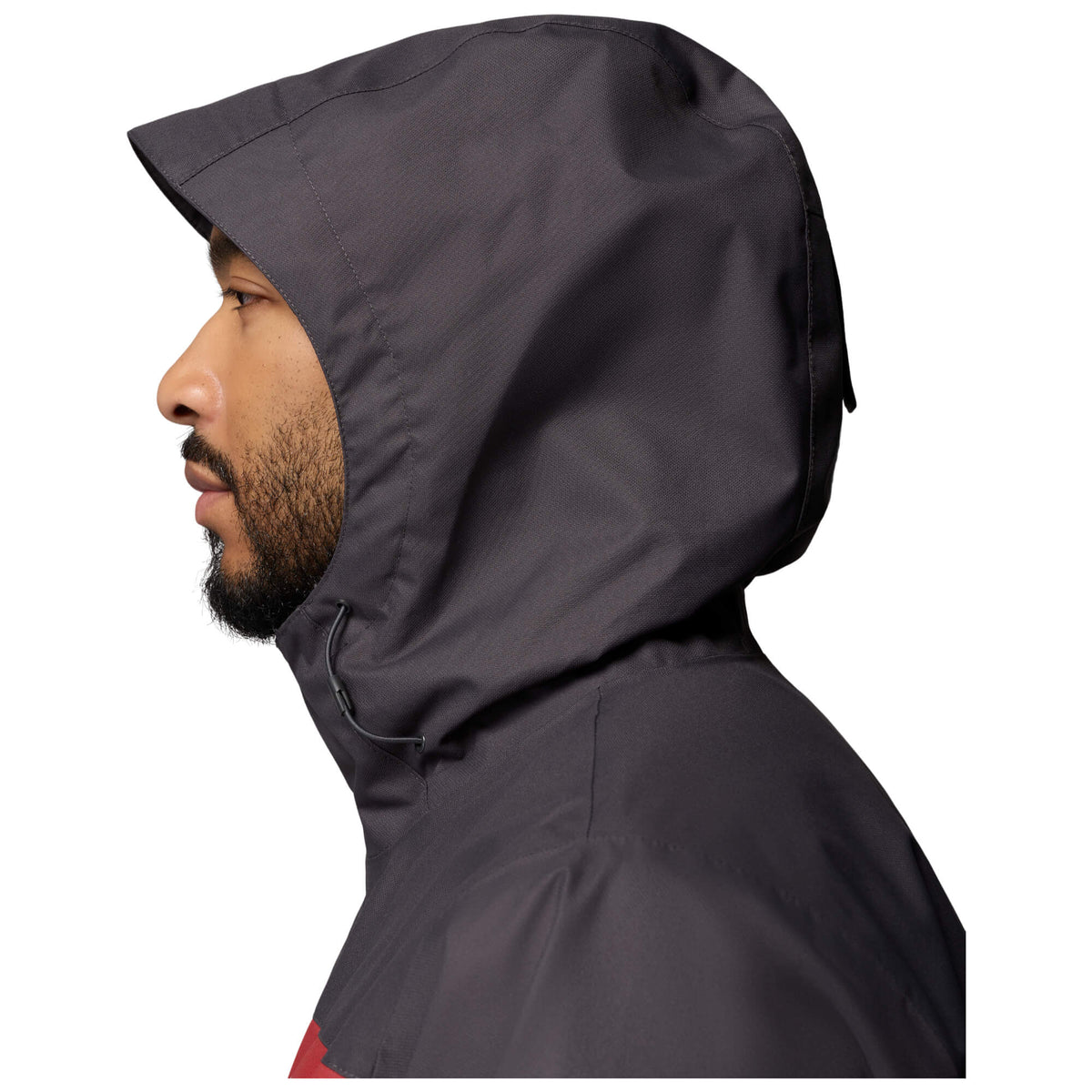 Mens Hikebound II Interchange Jacket