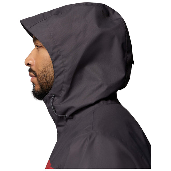 Mens Hikebound II Interchange Jacket