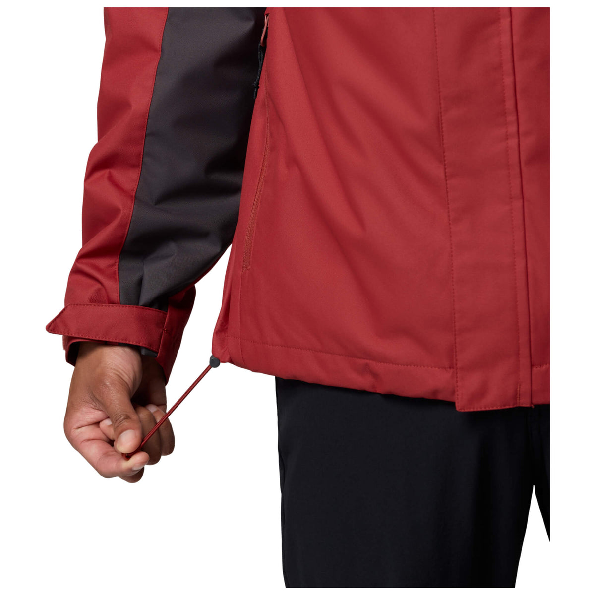 Mens Hikebound II Interchange Jacket