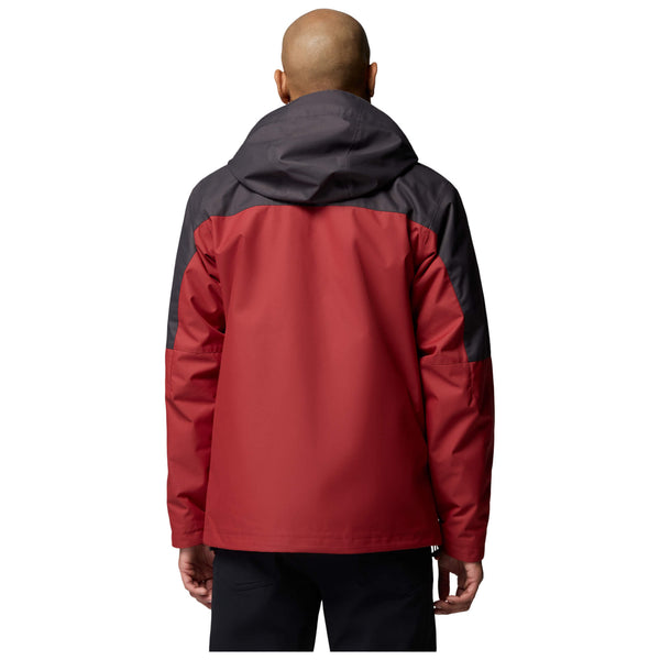 Mens Hikebound II Interchange Jacket
