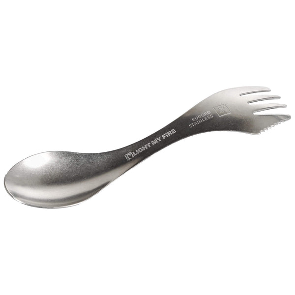 Swedish Spork