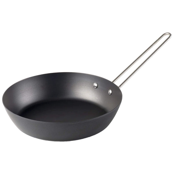 Carbon Steel 10 Frypan