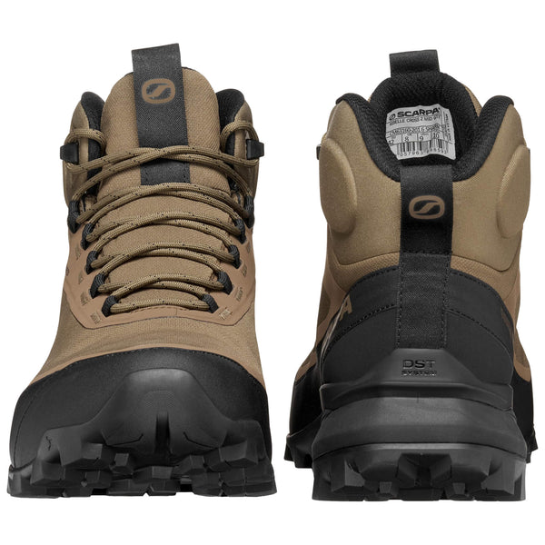 Mens Ribelle Cross 2 Mid GTX Walking Boot