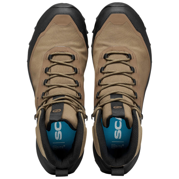 Mens Ribelle Cross 2 Mid GTX Walking Boot