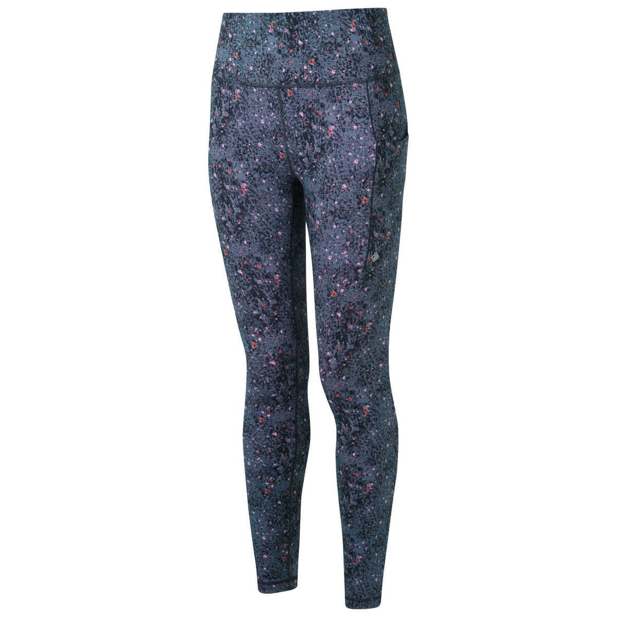Womens Tech Contour Tight