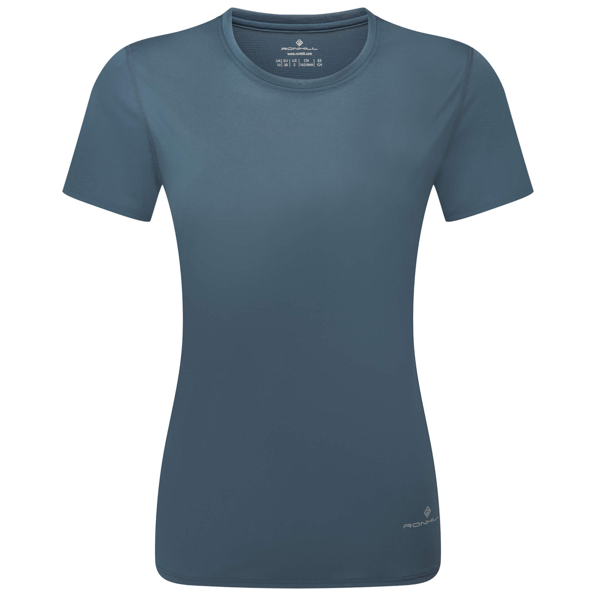 Womens Core Short Sleeve Tee