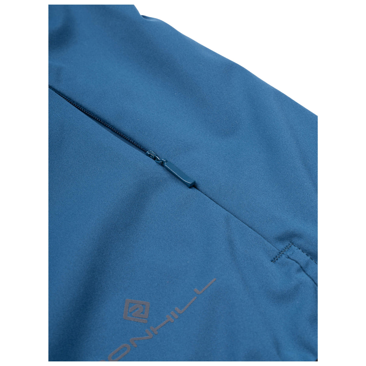 Womens Tech Wind Block Jacket