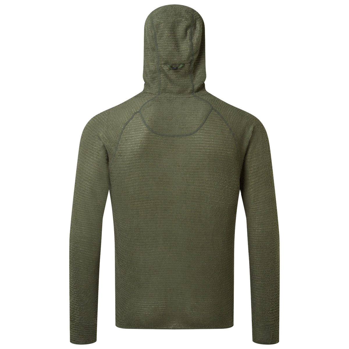 Mens Tech Winter Primaloft Hoodie