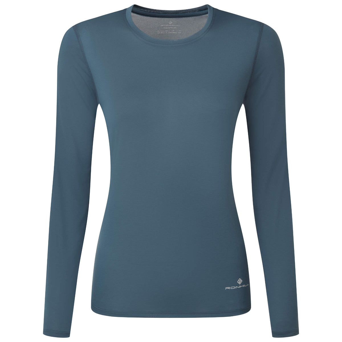 Womens Core Long Sleeve Tee