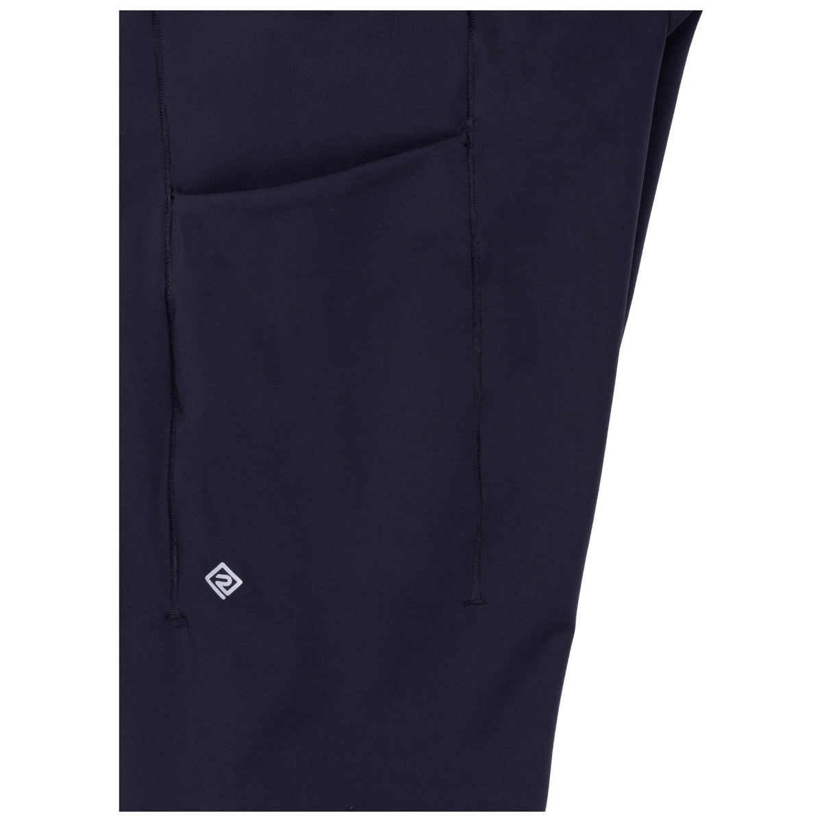 Womens Tech Contour Stretch Short