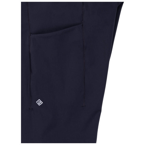 Womens Tech Contour Stretch Short