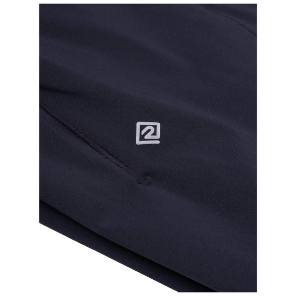 Womens Tech Contour Stretch Short