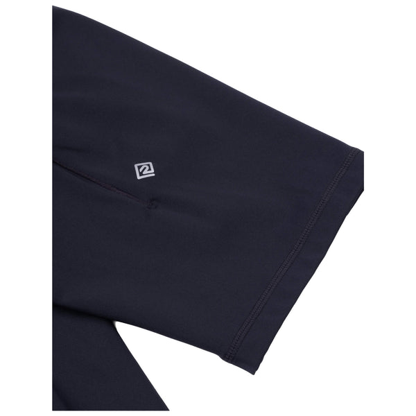 Womens Tech Contour Stretch Short