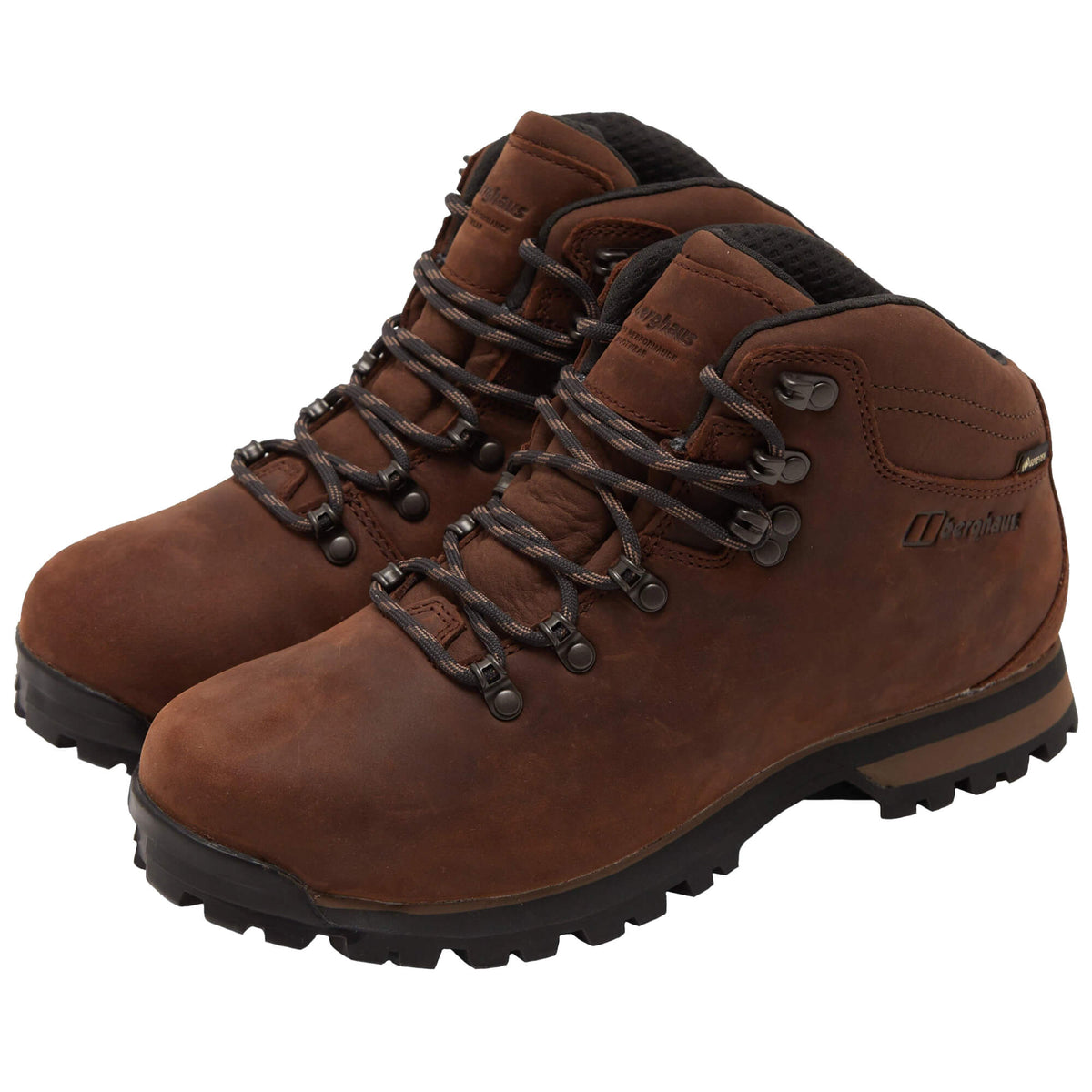 Mens Hillwalker GTX Walking Boot