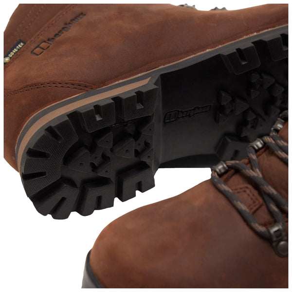 Mens Hillwalker GTX Walking Boot