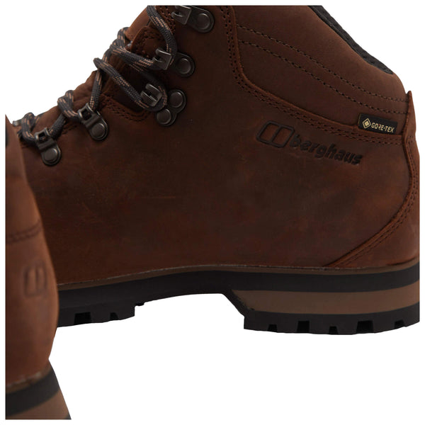 Mens Hillwalker GTX Walking Boot