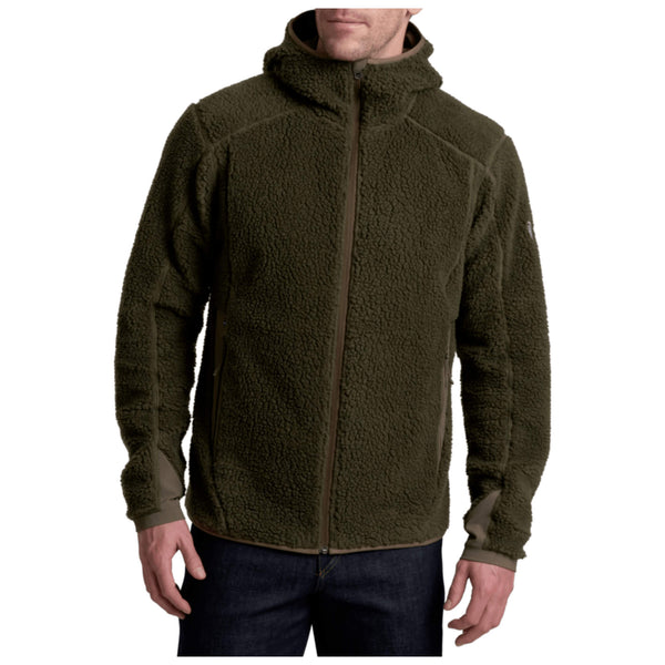 Mens Skapegoat Hoody
