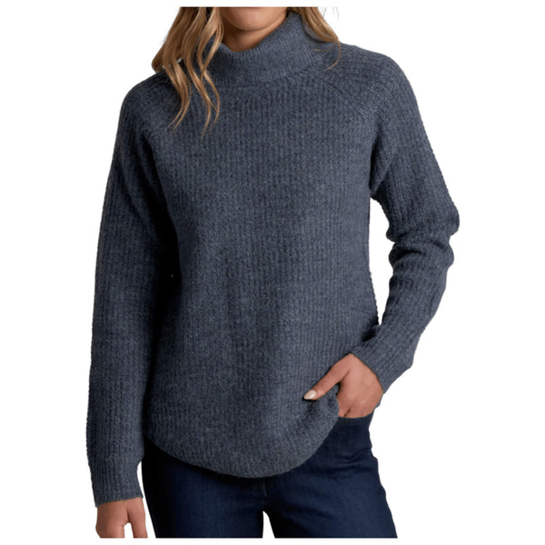 Womens Sienna Sweater