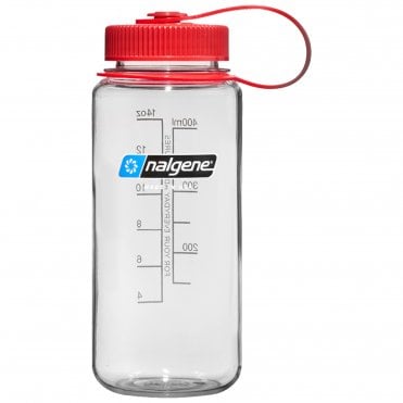 0.5L Wide Mouth Sustain Bottle