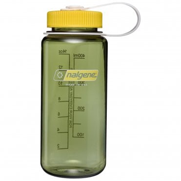 0.5L Wide Mouth Sustain Bottle