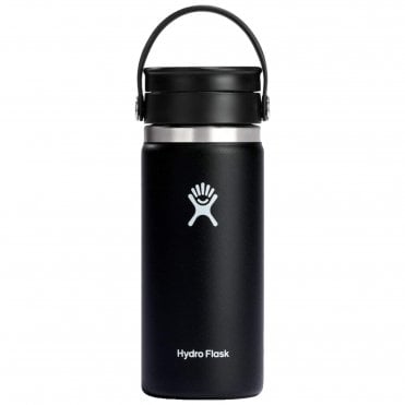 16oz Flex Sip Lid Wide