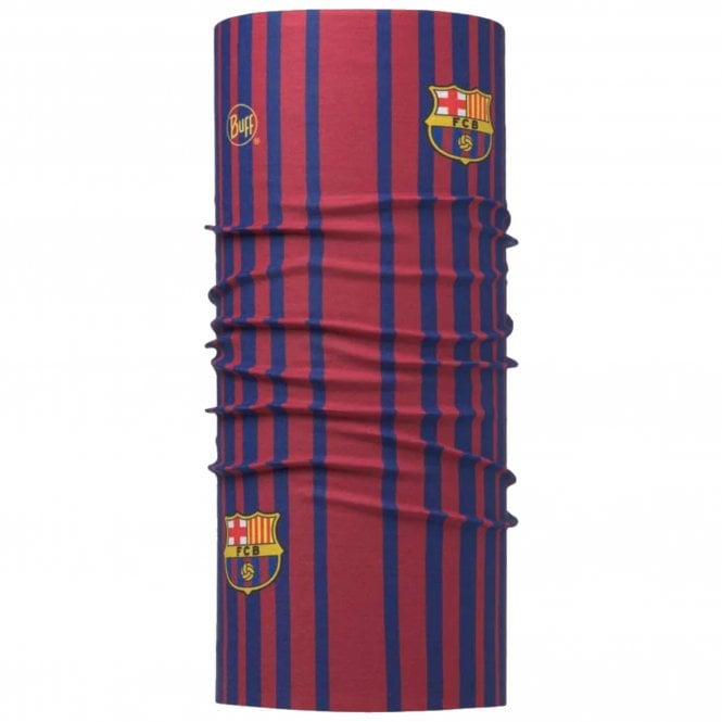 Buff 1st Equipment 17 18 Barcelona Polar 