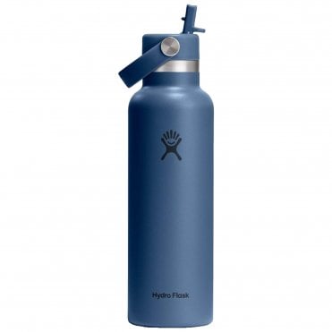 21oz Standard Flex Straw Cap