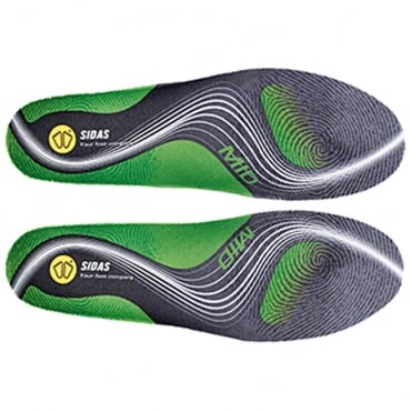 3Feet Activ Footbed