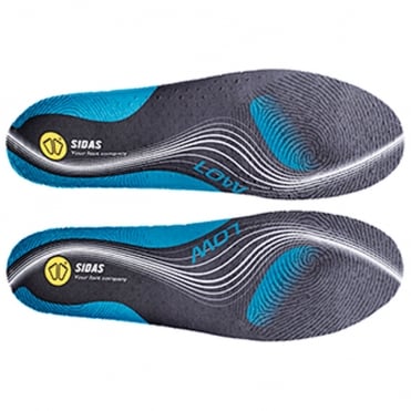 3Feet Activ Footbed