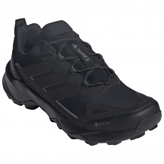 adidas TERREX Mens Terrex Skychaser AX5 GTX Walking Shoe