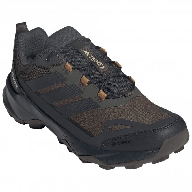 adidas TERREX Mens Terrex Skychaser AX5 GTX Walking Shoe