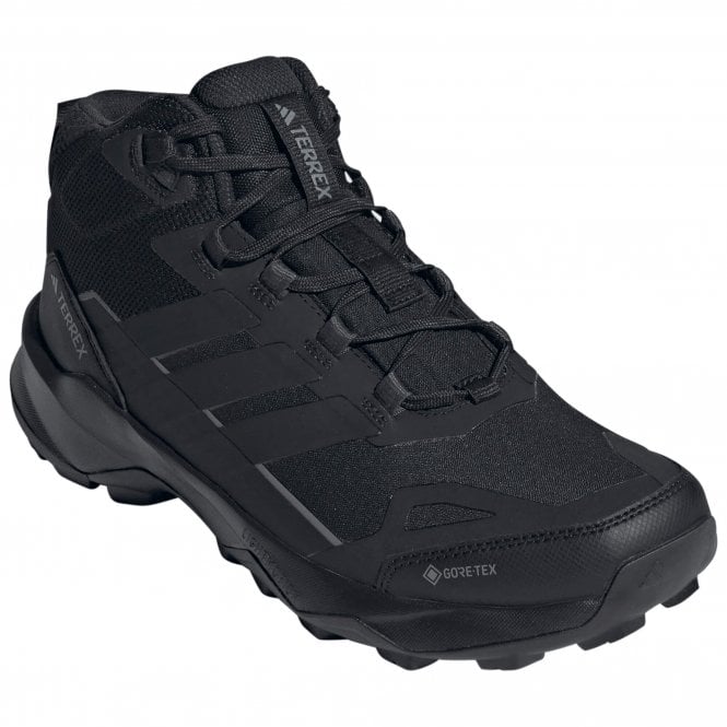 adidas TERREX Mens Terrex Skychaser AX5 Mid GTX Walking Boot