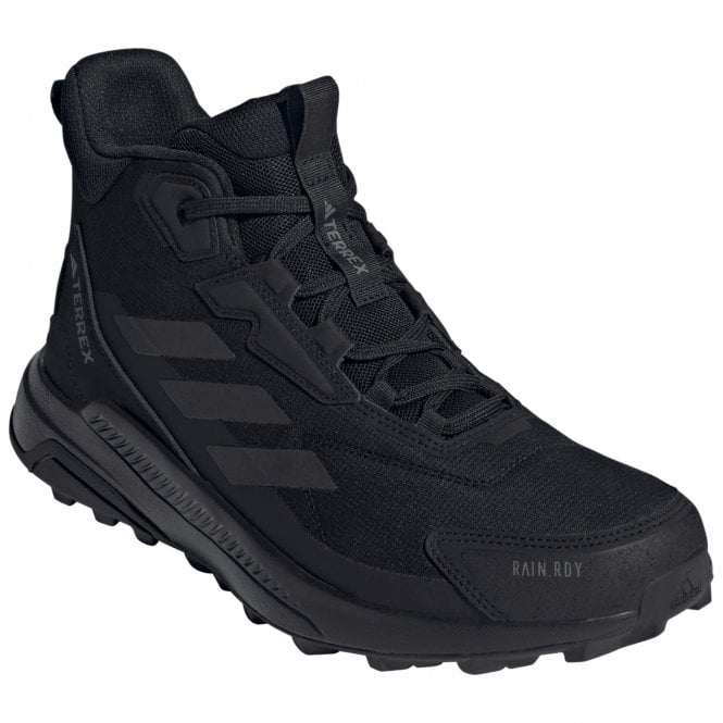 adidas TERREX Mens Terrex Anylander Mid R RDY Walking Boot