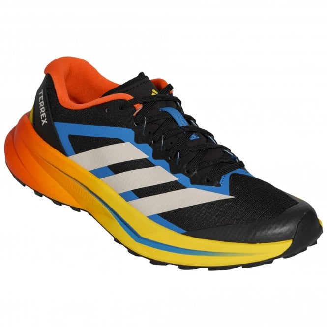adidas TERREX Womens Terrex Agravic LT W Walking Shoe