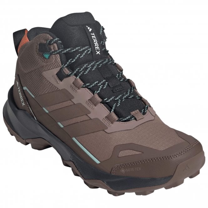 adidas TERREX Womens Terrex Skychaser AX5 Mid GTX Walking Boot