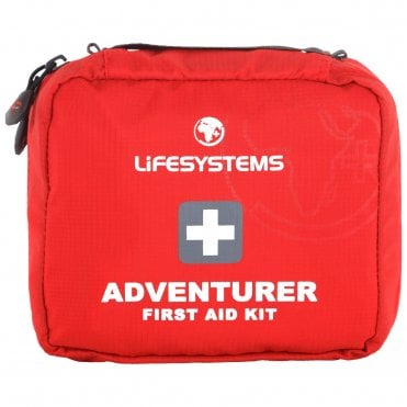 Adventurer First Aid Kit