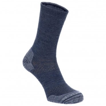 All Terrain Light Hiker Merino Wool Sock