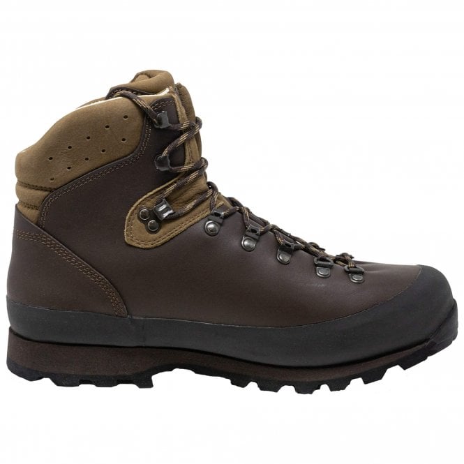 Altberg Mens Nordkapp Walking Boots