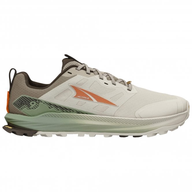 Altra Mens Lone Peak 9+ Walking Shoe