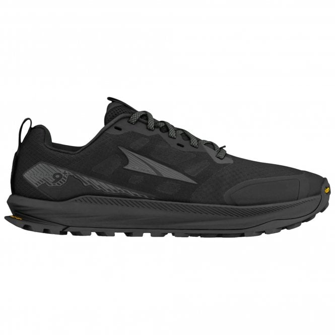 Altra Mens Lone Peak 9+ Wide Walking Shoe