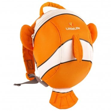 Animal Toddler Backpack