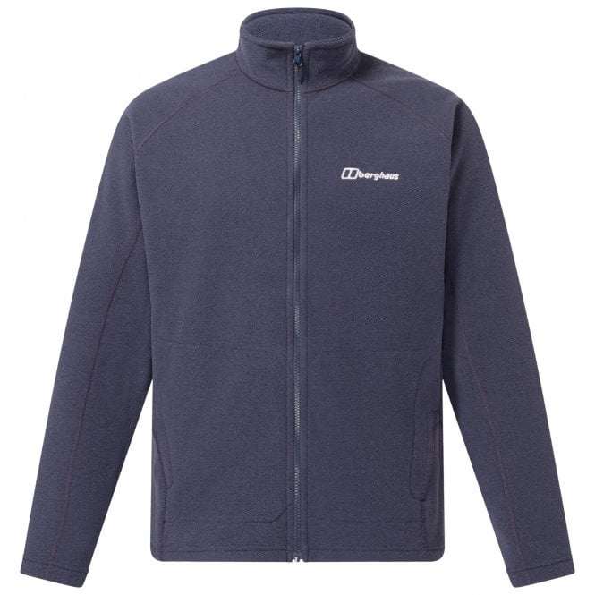 Berghaus Mens Bassingham Full Zip